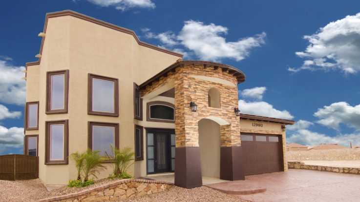 Why Homes in El Paso Matter — They’re Best Way To Live!
